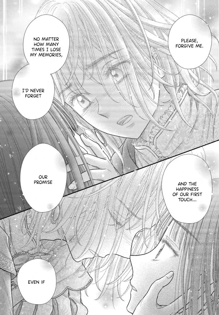 Champignon No Majo - Chapter 28: When We Meet In A Dream