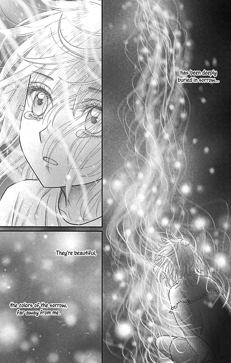 Champignon No Majo - Vol.2 Chapter 8: Your Name Is