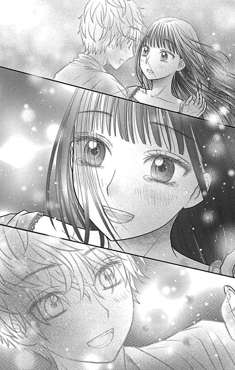 Champignon No Majo - Vol.1 Chapter 4: A Person Of Fate