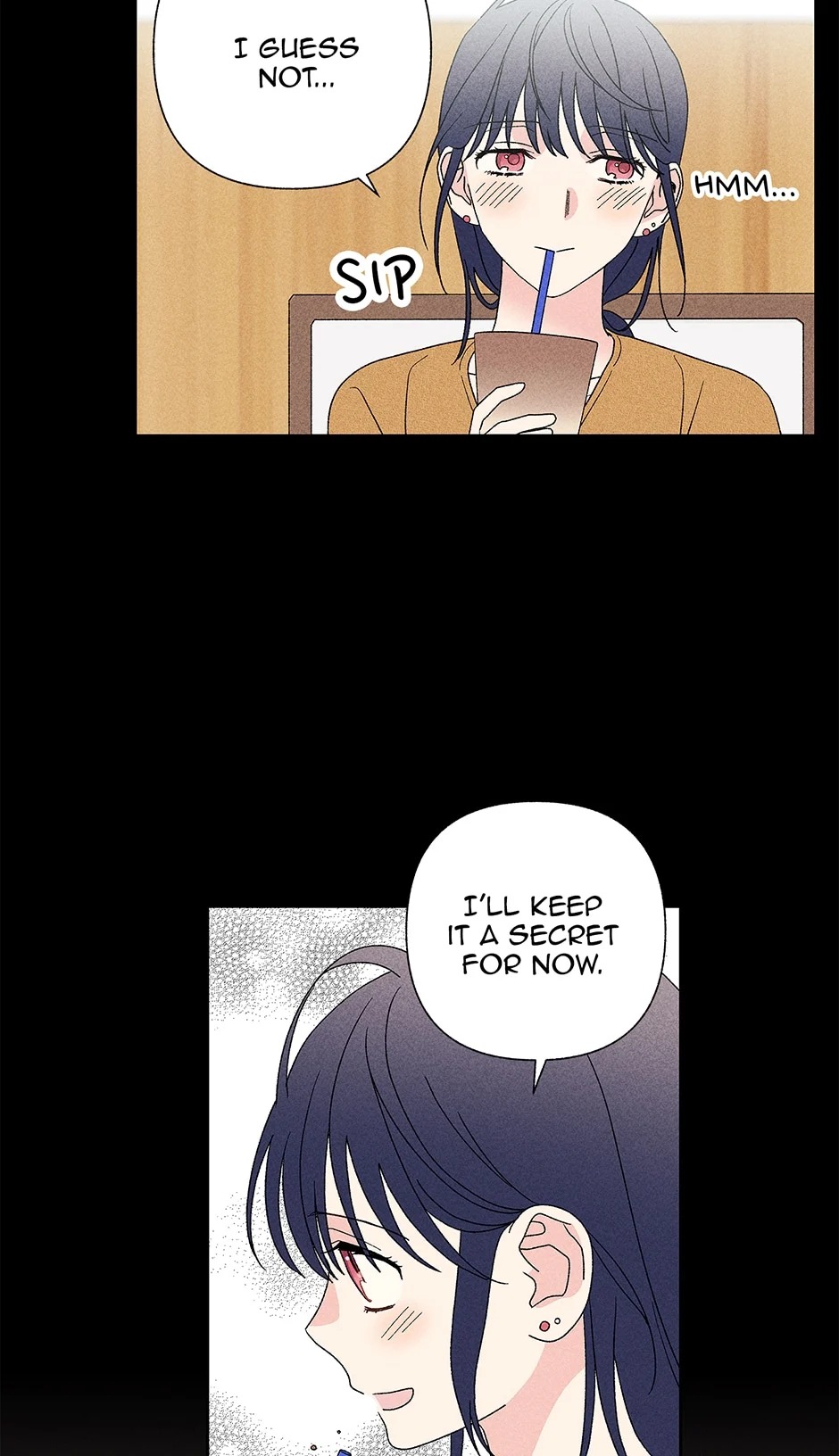 Sweet Spooky Darling - Chapter 43