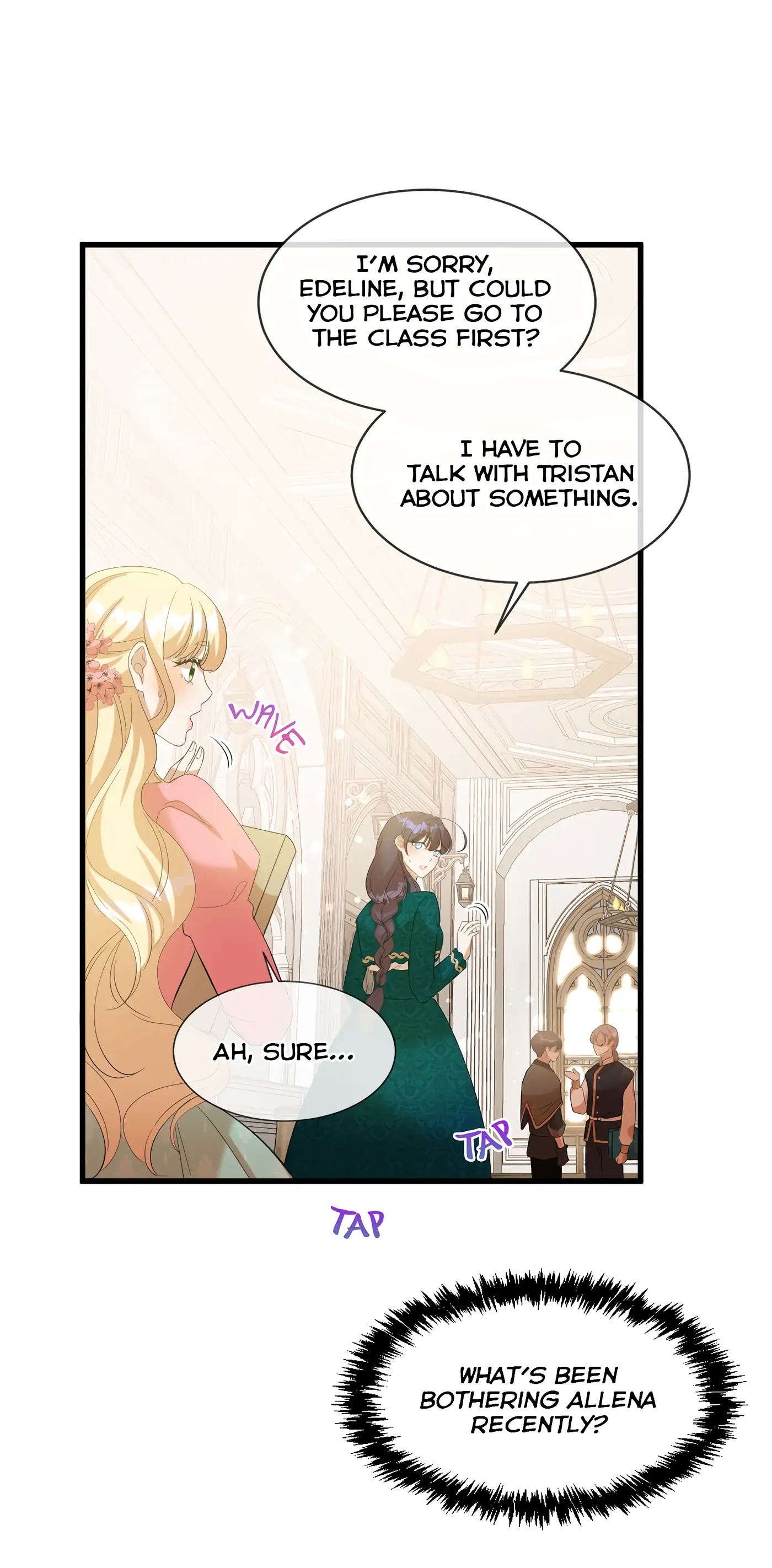 Villainess’ Reprisal Boutique - Chapter 30