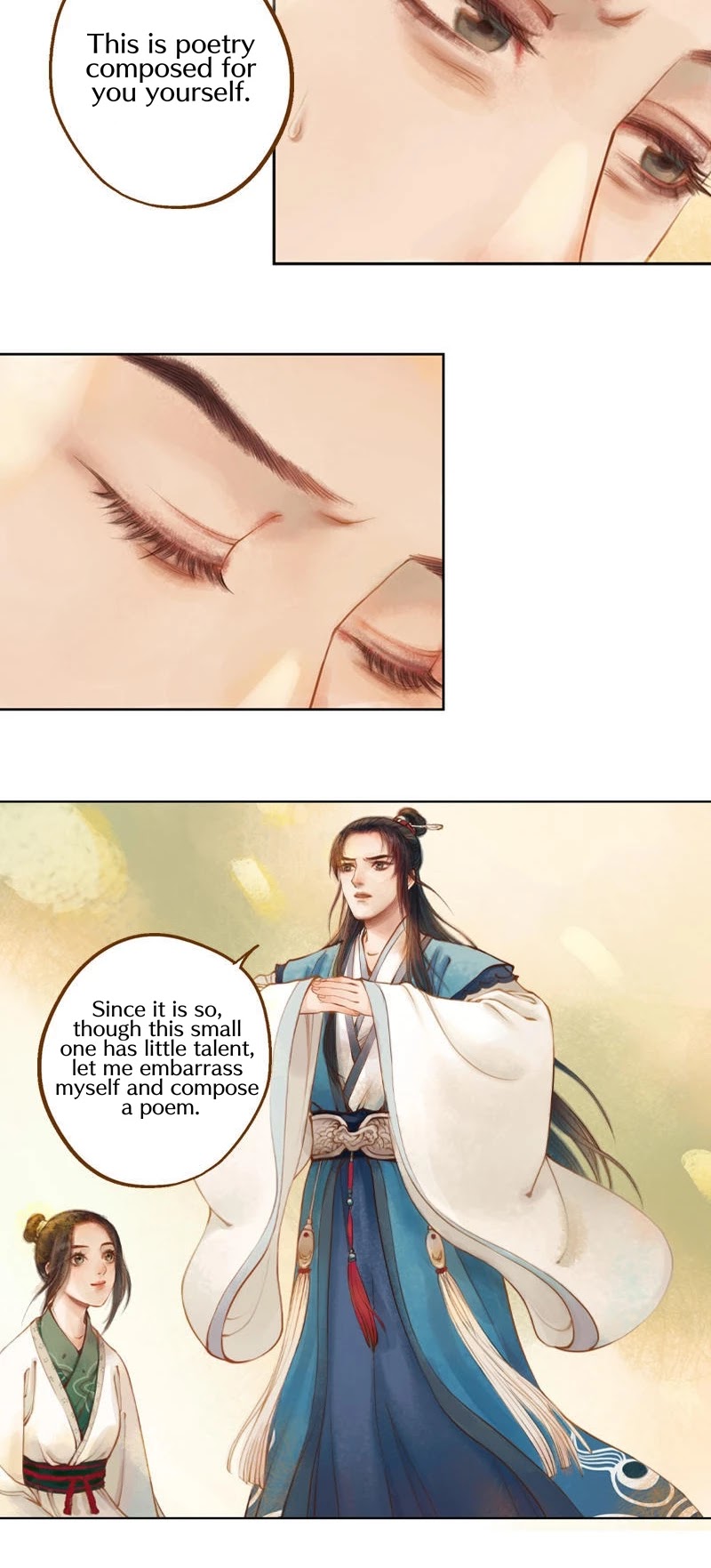 Feng Qiu Huang - Chapter 27