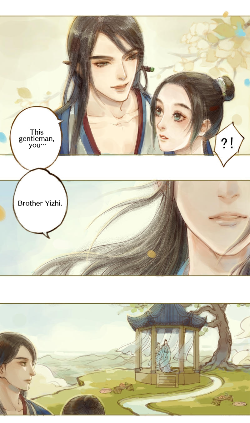 Feng Qiu Huang - Chapter 25