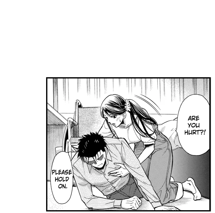 Nando Dakaretatte, Suki Ni Nanka Naranai Yo. - Chapter 78