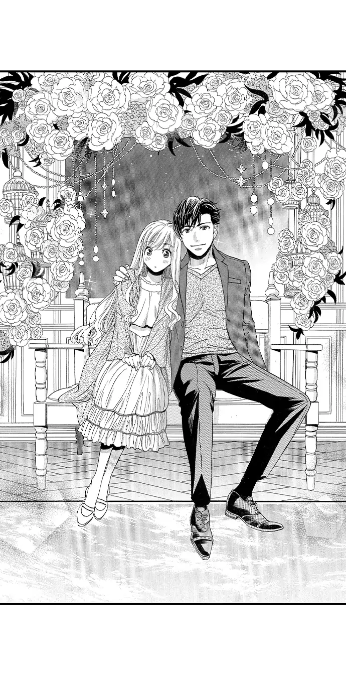 Nando Dakaretatte, Suki Ni Nanka Naranai Yo. - Chapter 42