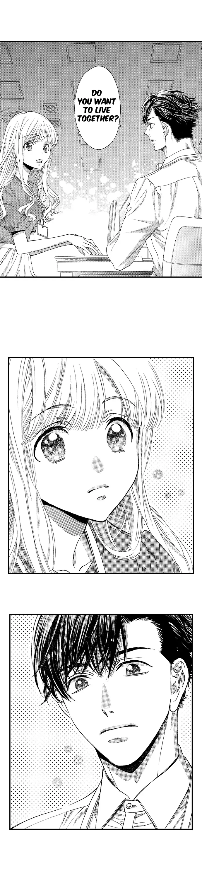 Nando Dakaretatte, Suki Ni Nanka Naranai Yo. - Chapter 48