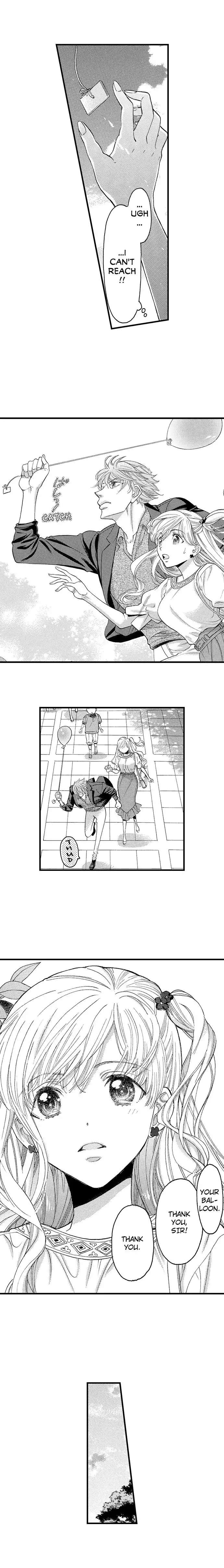 Nando Dakaretatte, Suki Ni Nanka Naranai Yo. - Chapter 24