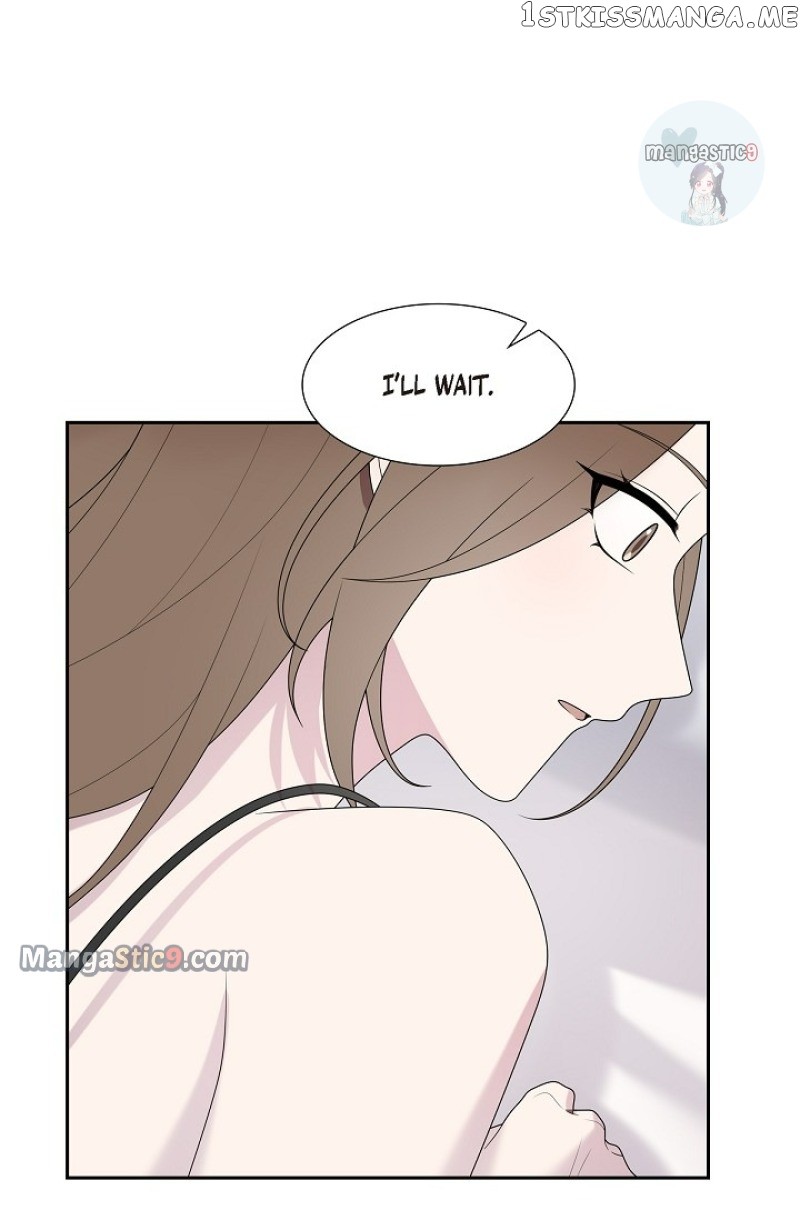 A Misogamist’s Romance - Chapter 38