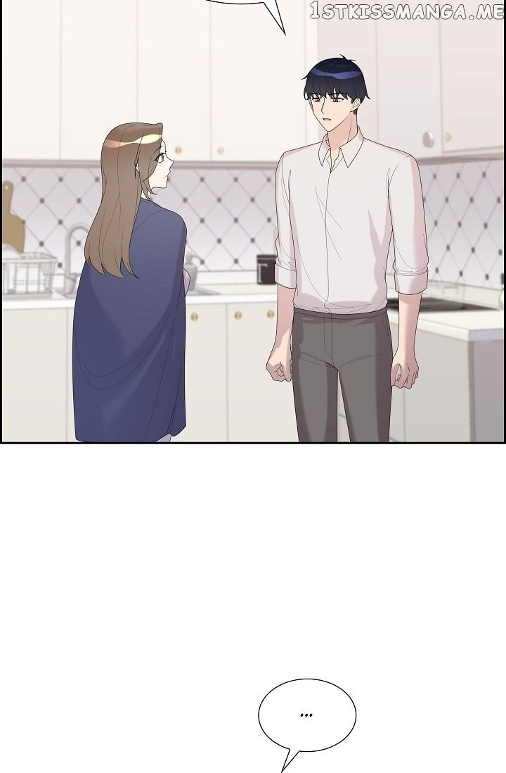 A Misogamist’s Romance - Chapter 36