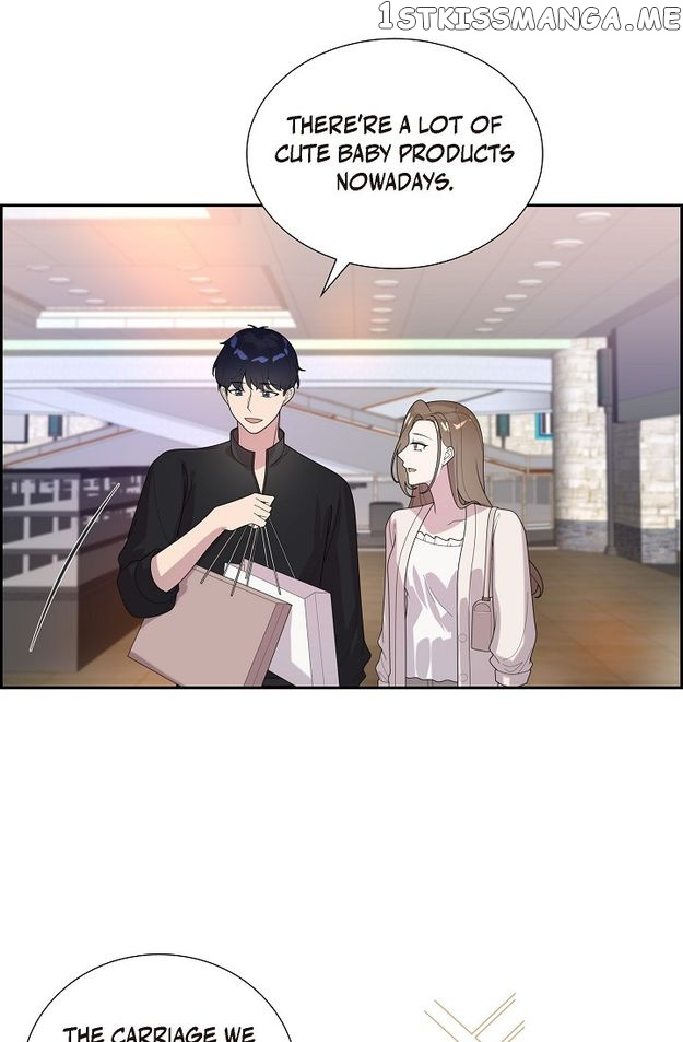 A Misogamist’s Romance - Chapter 42