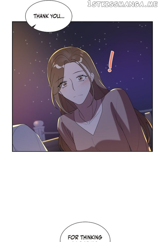 A Misogamist’s Romance - Chapter 41