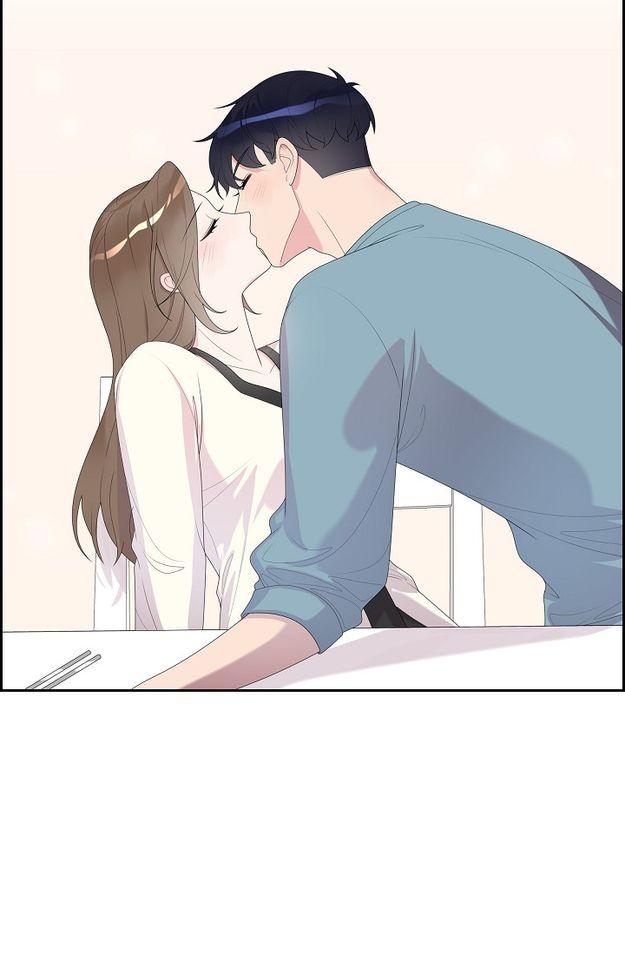 A Misogamist’s Romance - Chapter 33