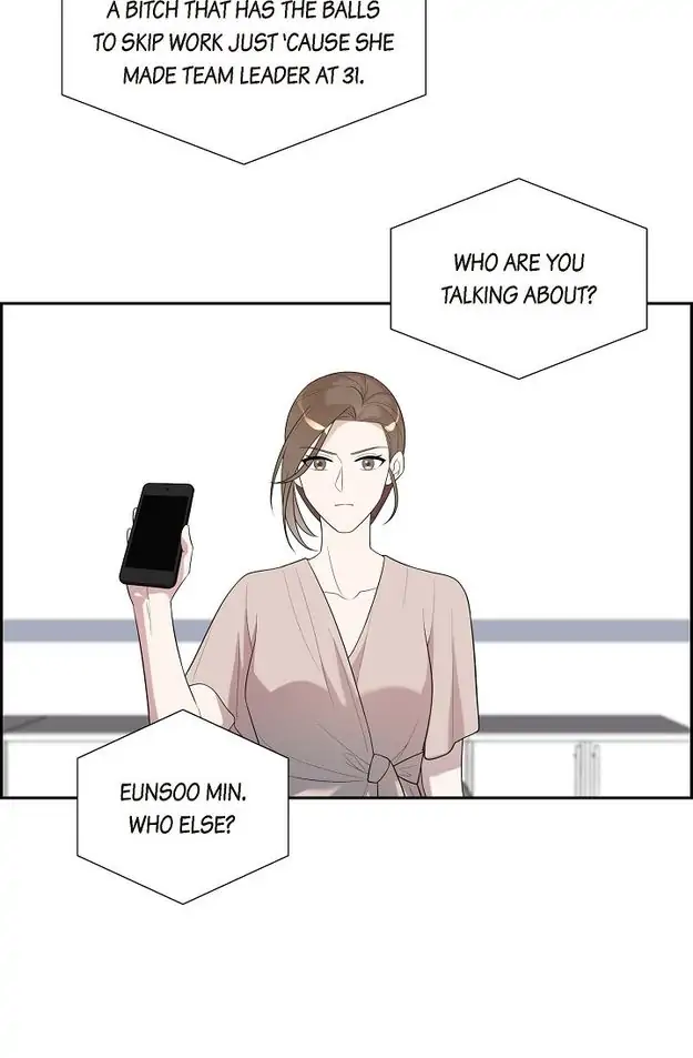 A Misogamist’s Romance - Chapter 23