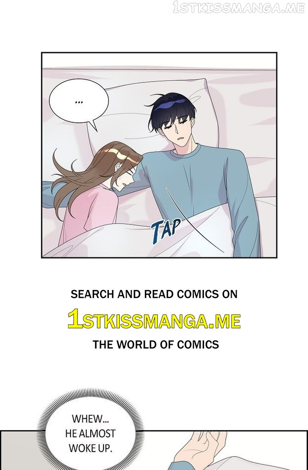 A Misogamist’s Romance - Chapter 32