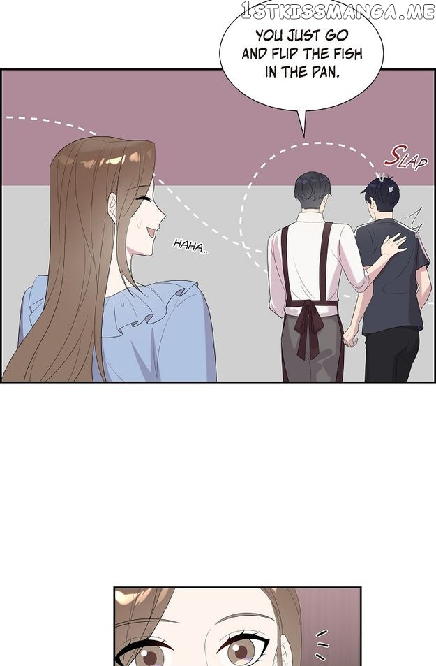 A Misogamist’s Romance - Chapter 48