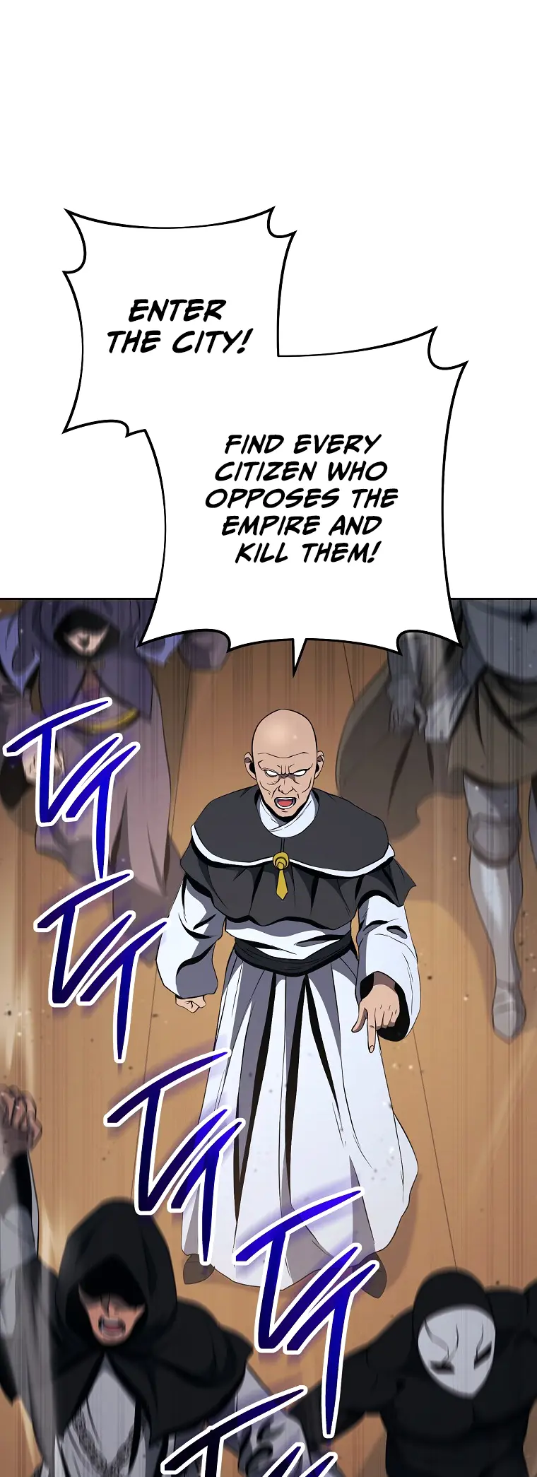 Skeleton Soldier Couldn’T Protect The Dungeon - Vol.4 Chapter 288