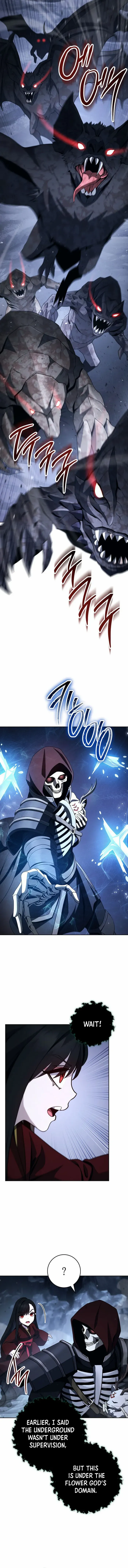 Skeleton Soldier Couldn’T Protect The Dungeon - Chapter 315