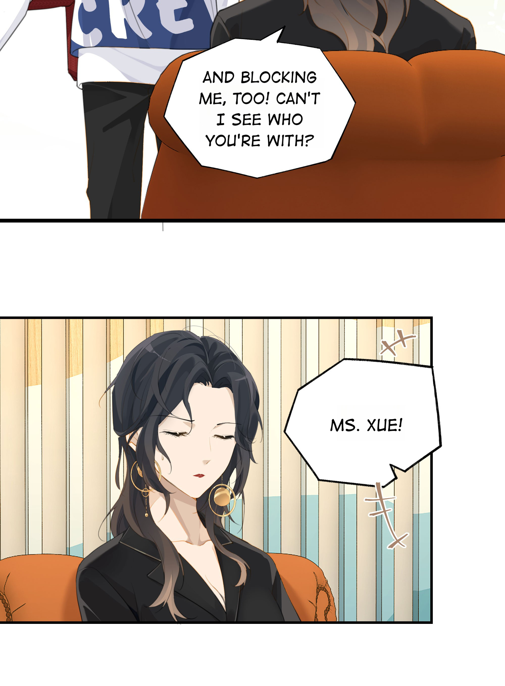 Hope You’ve Been Well - Chapter 58: Meeting Family?