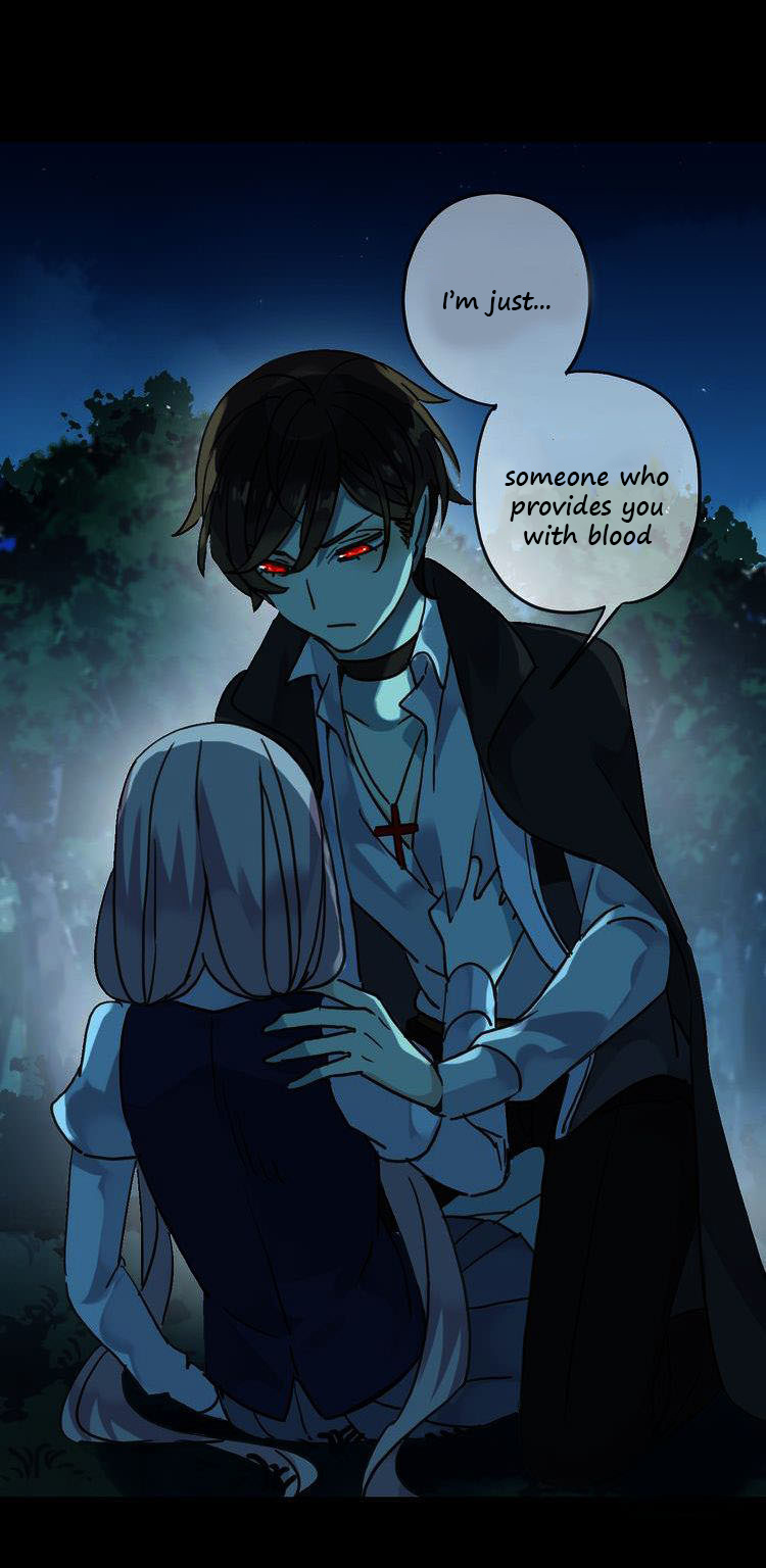 Sweet Bite (Rui Si-Yi Kai) - Chapter 16