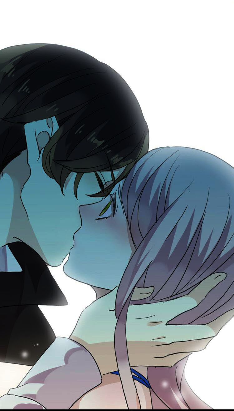 Sweet Bite (Rui Si-Yi Kai) - Chapter 18