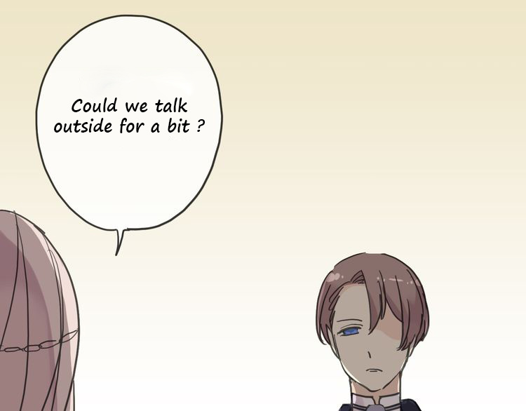 Sweet Bite (Rui Si-Yi Kai) - Chapter 17