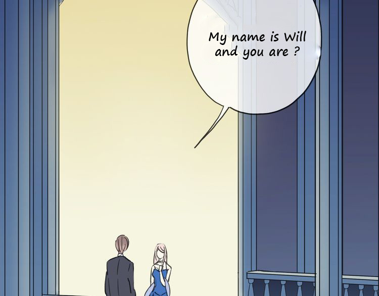 Sweet Bite (Rui Si-Yi Kai) - Chapter 17