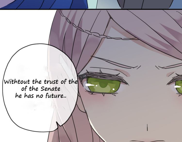 Sweet Bite (Rui Si-Yi Kai) - Chapter 17