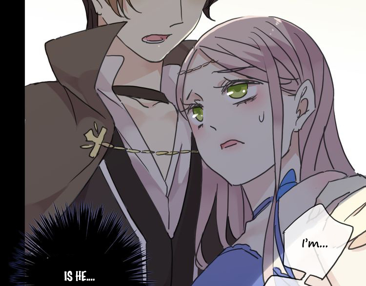 Sweet Bite (Rui Si-Yi Kai) - Chapter 17