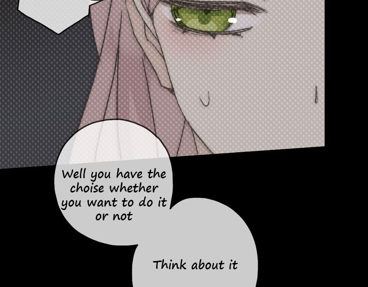 Sweet Bite (Rui Si-Yi Kai) - Chapter 17