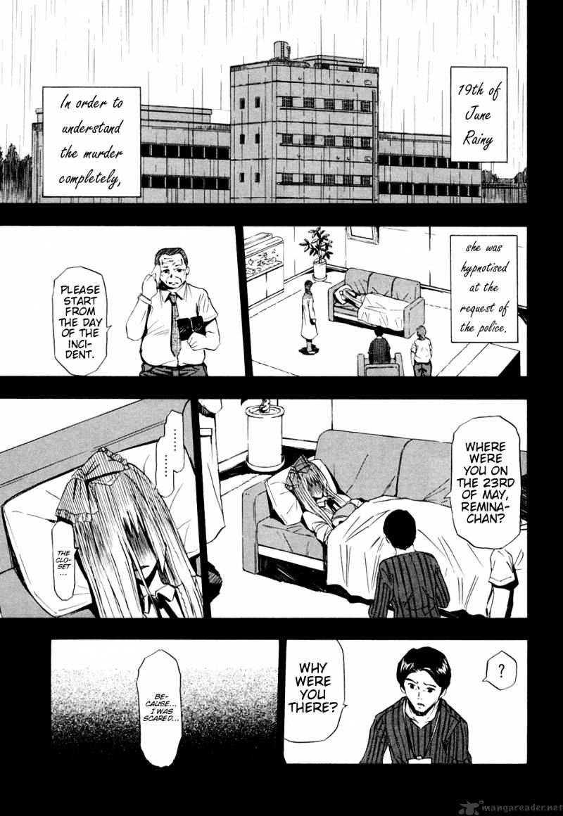 Ibitsu - Chapter 9