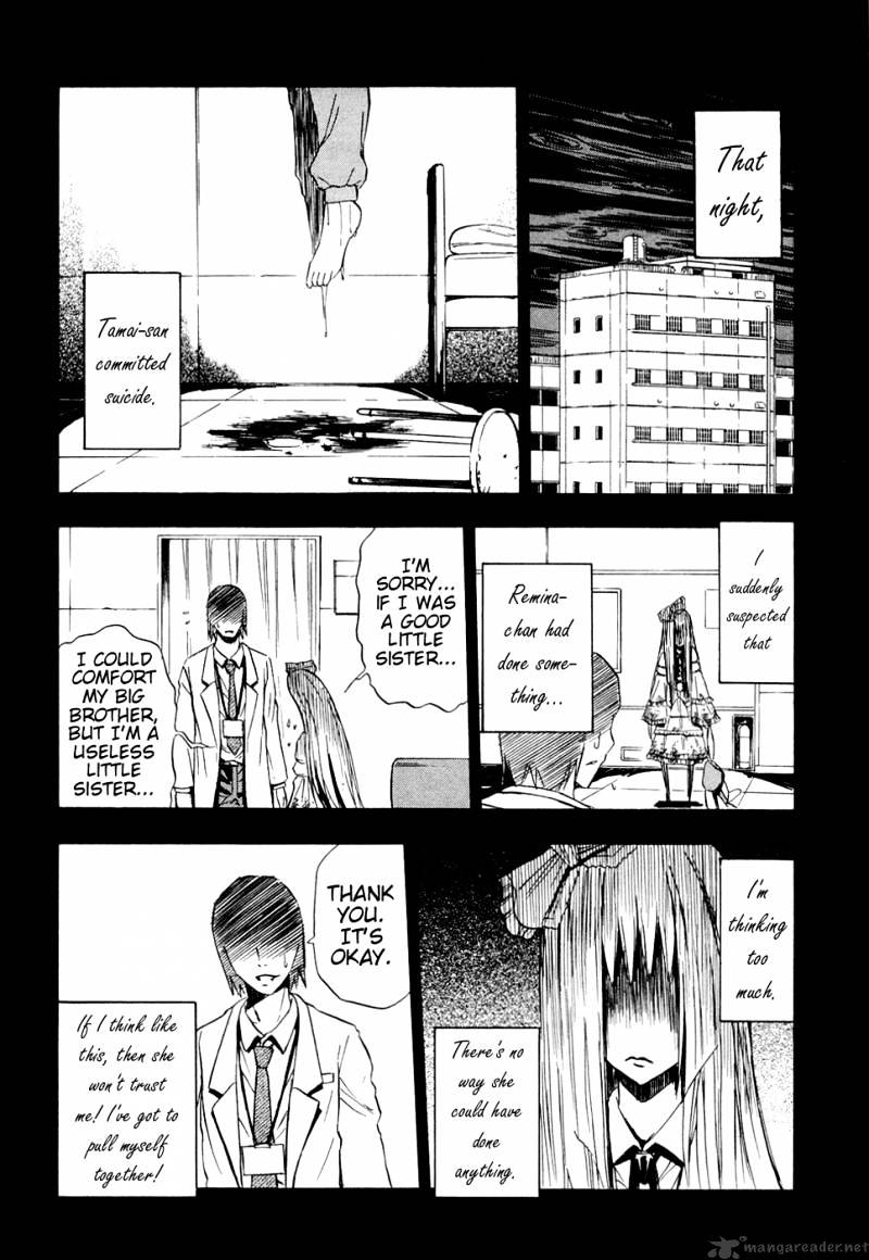 Ibitsu - Chapter 9