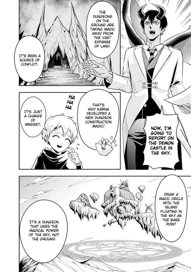 The Rise Of The Unemployed Wise Man - Chapter 83