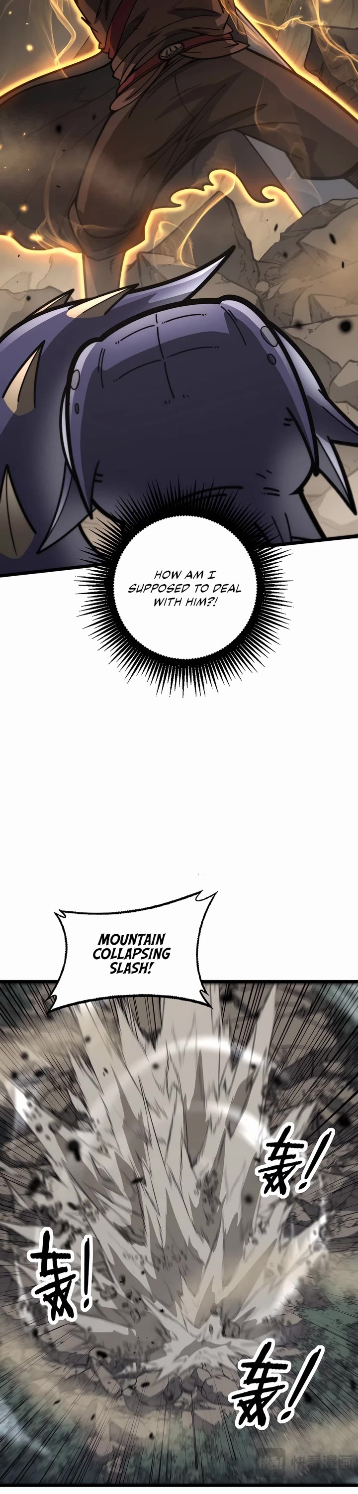 Snake Immortal: The Tale Of A Snake’s Cultivation To Immortality - Chapter 26