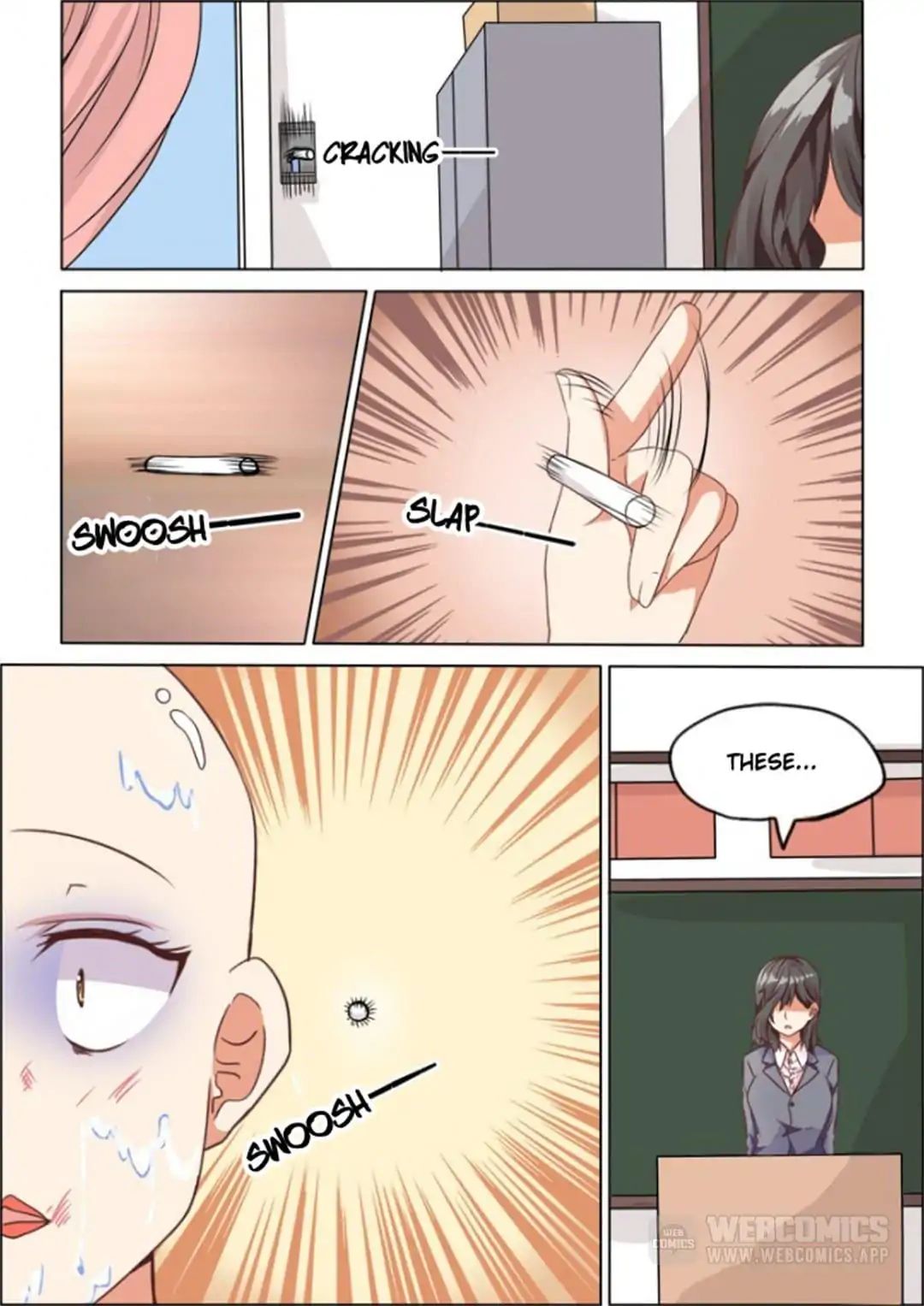 Why Did I, The Mc Of Gal Game Jump Into A World Of Yuri Comic? - Chapter 43