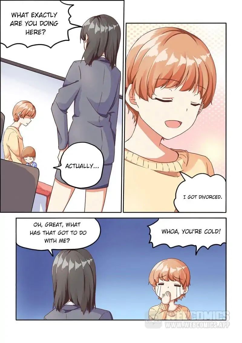 Why Did I, The Mc Of Gal Game Jump Into A World Of Yuri Comic? - Chapter 65