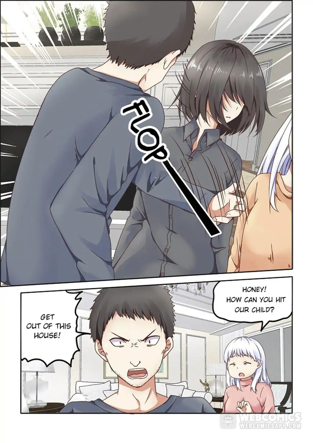 Why Did I, The Mc Of Gal Game Jump Into A World Of Yuri Comic? - Chapter 85