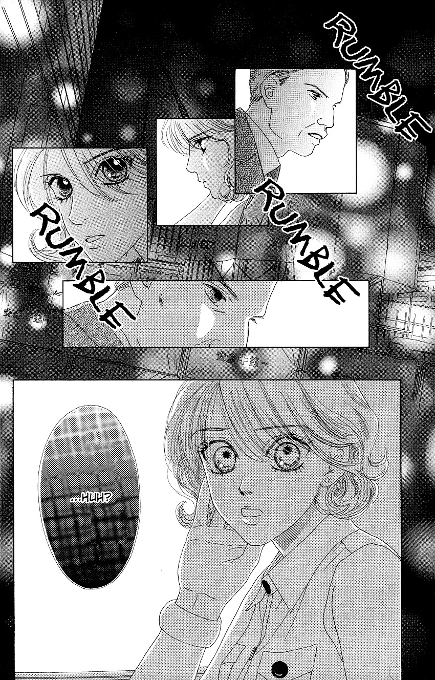 Eden No Hana - Vol.5 Chapter 22