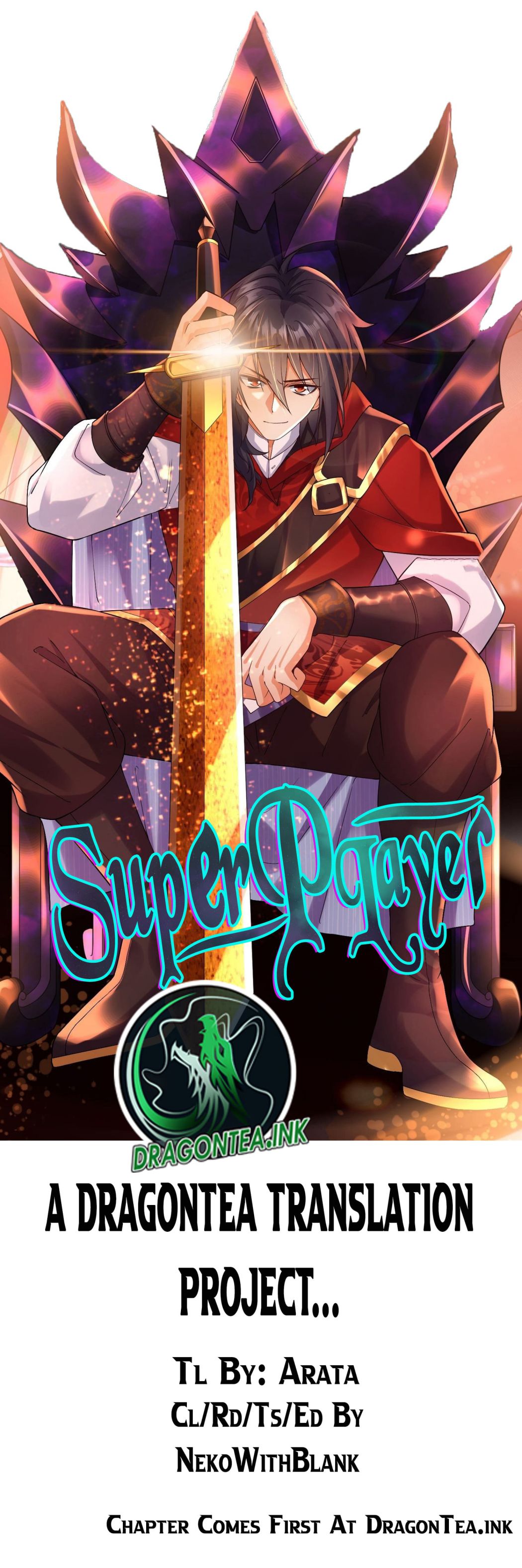 Super Player - Chapter 6