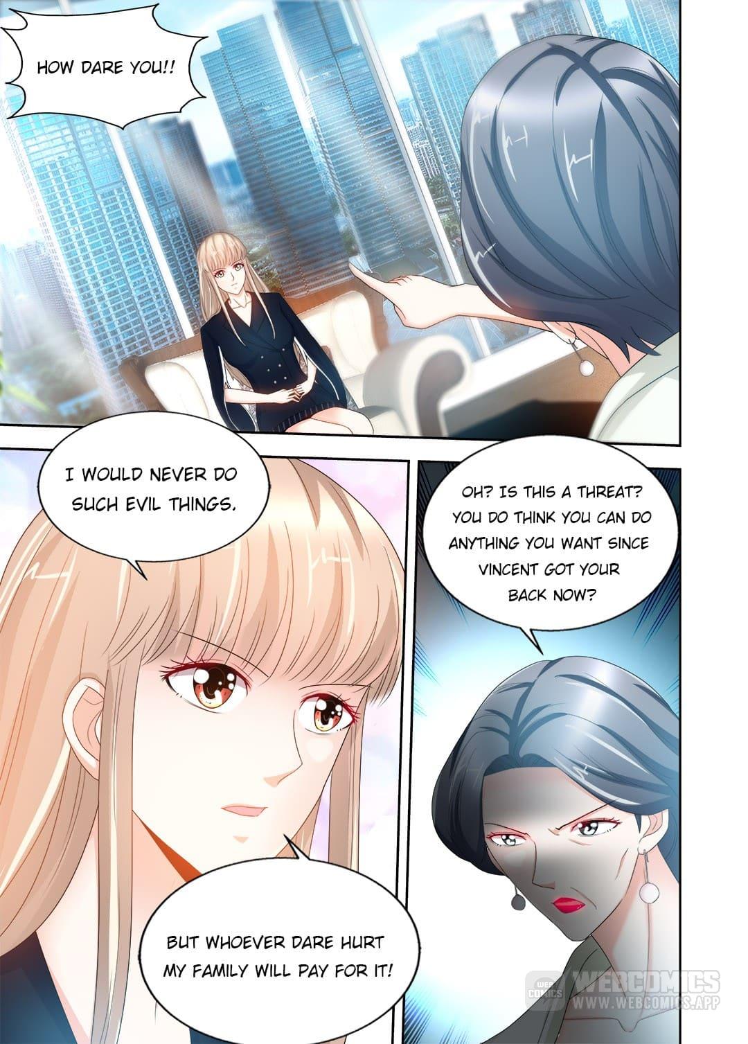 Honey, Don't Run Away - Chapter 74