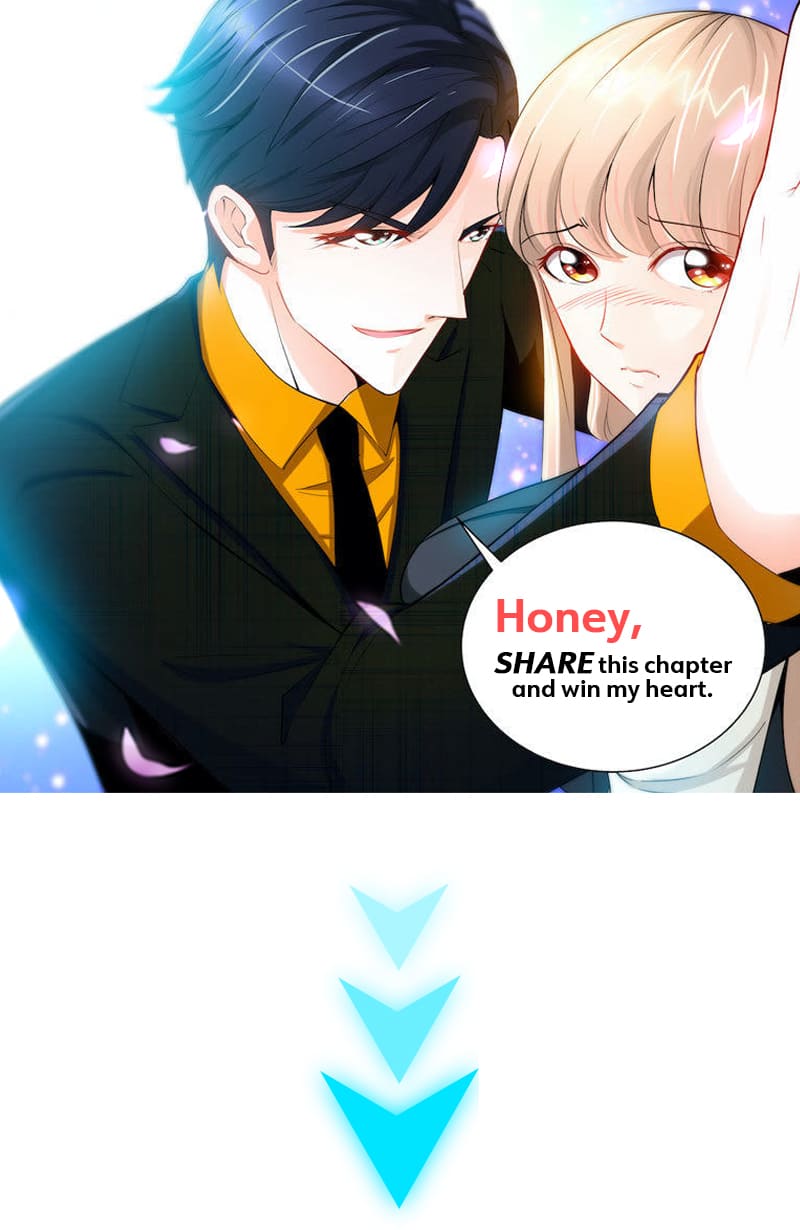 Honey, Don't Run Away - Chapter 136