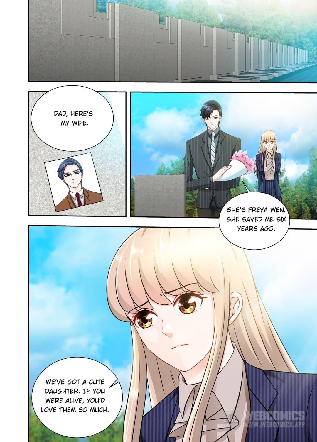 Honey, Don't Run Away - Chapter 145