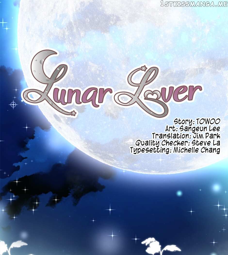 Lunar Lover - Chapter 50