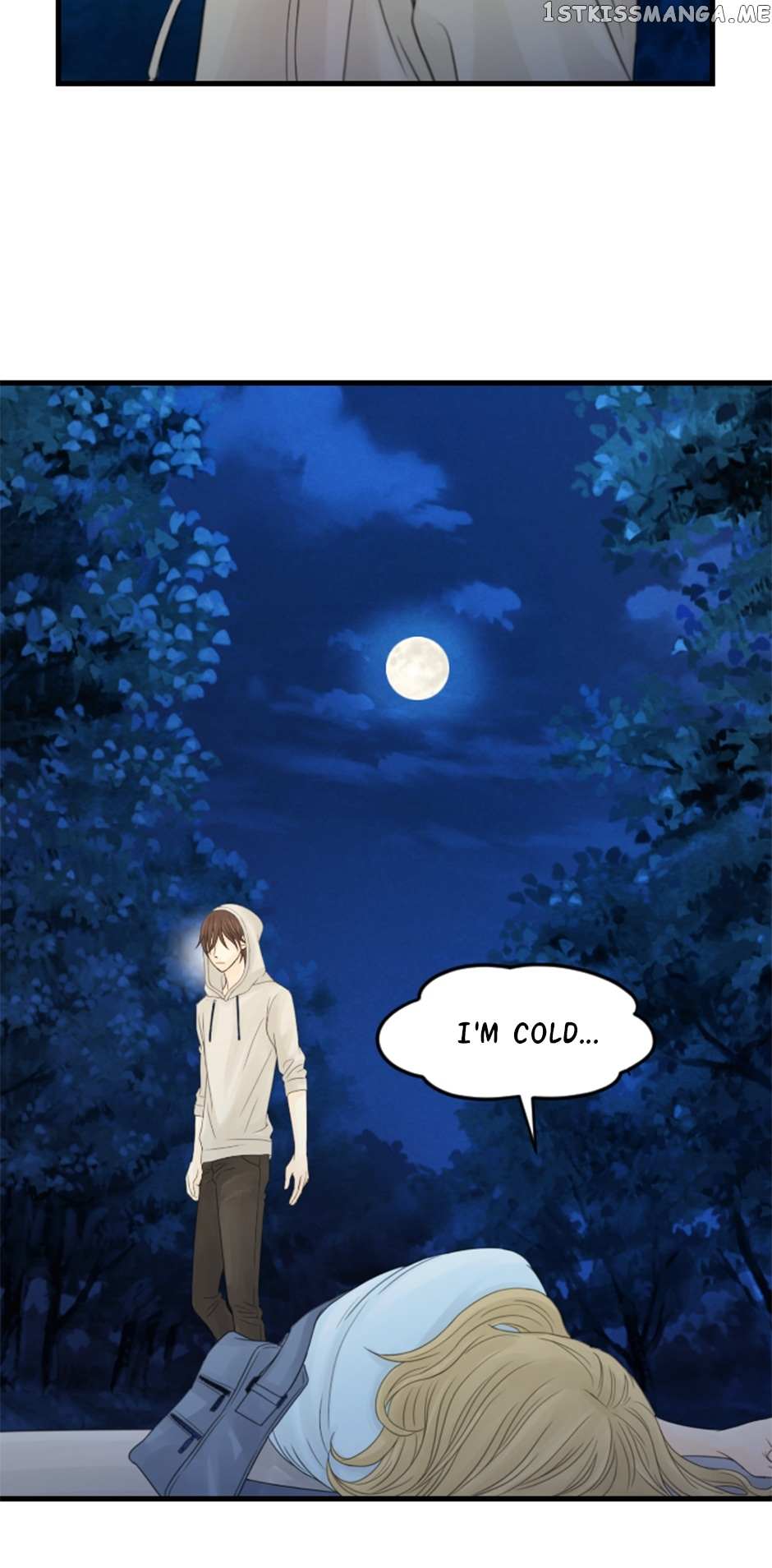 Lunar Lover - Chapter 14