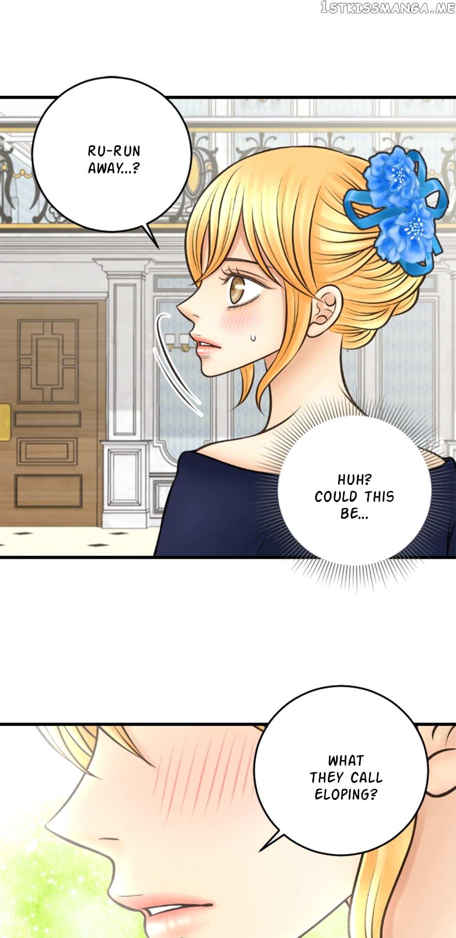 Lunar Lover - Chapter 48