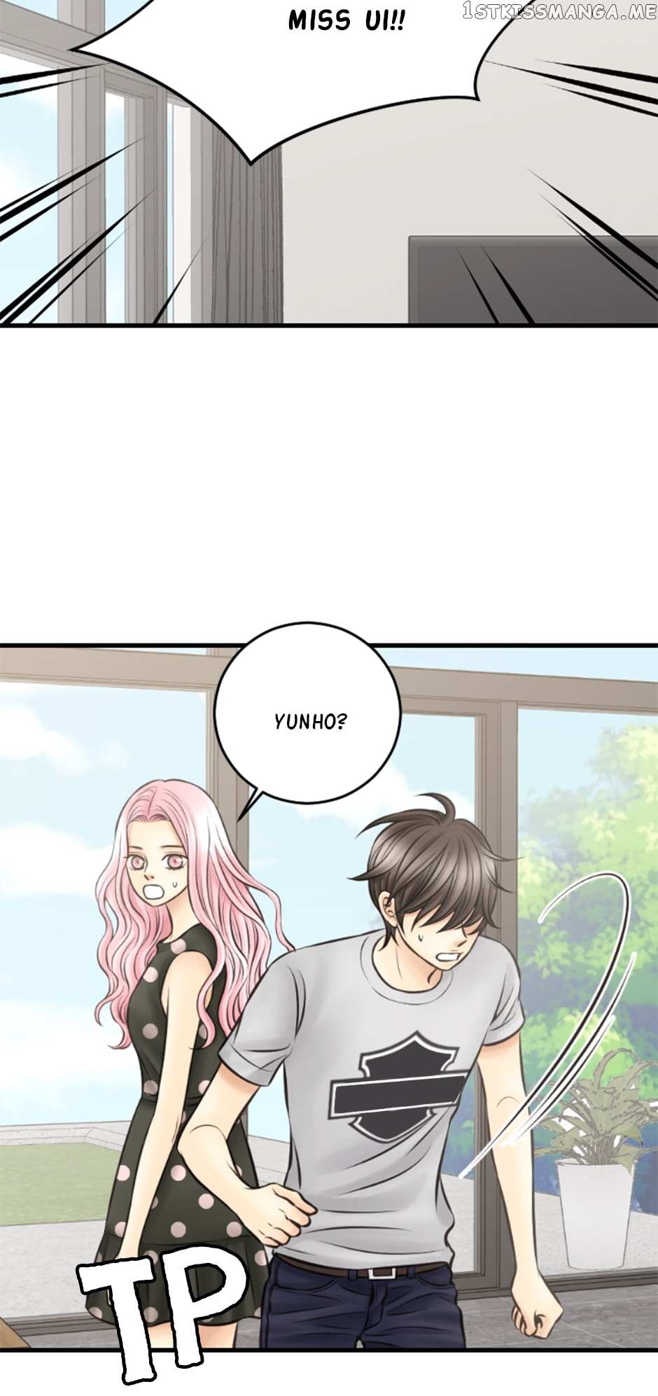 Lunar Lover - Chapter 36