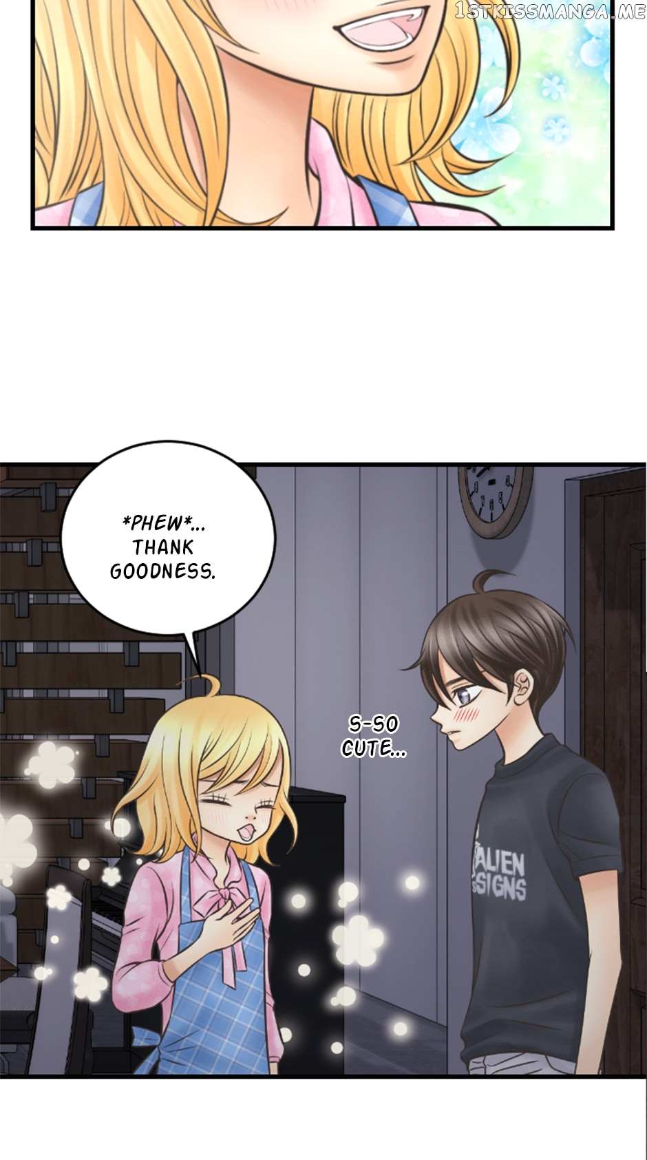 Lunar Lover - Chapter 23