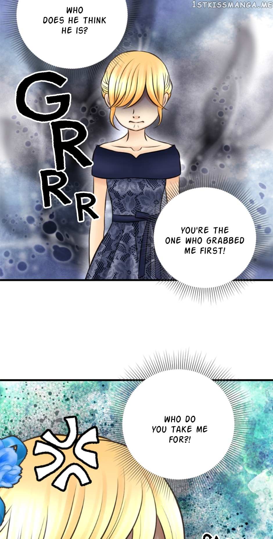 Lunar Lover - Chapter 46