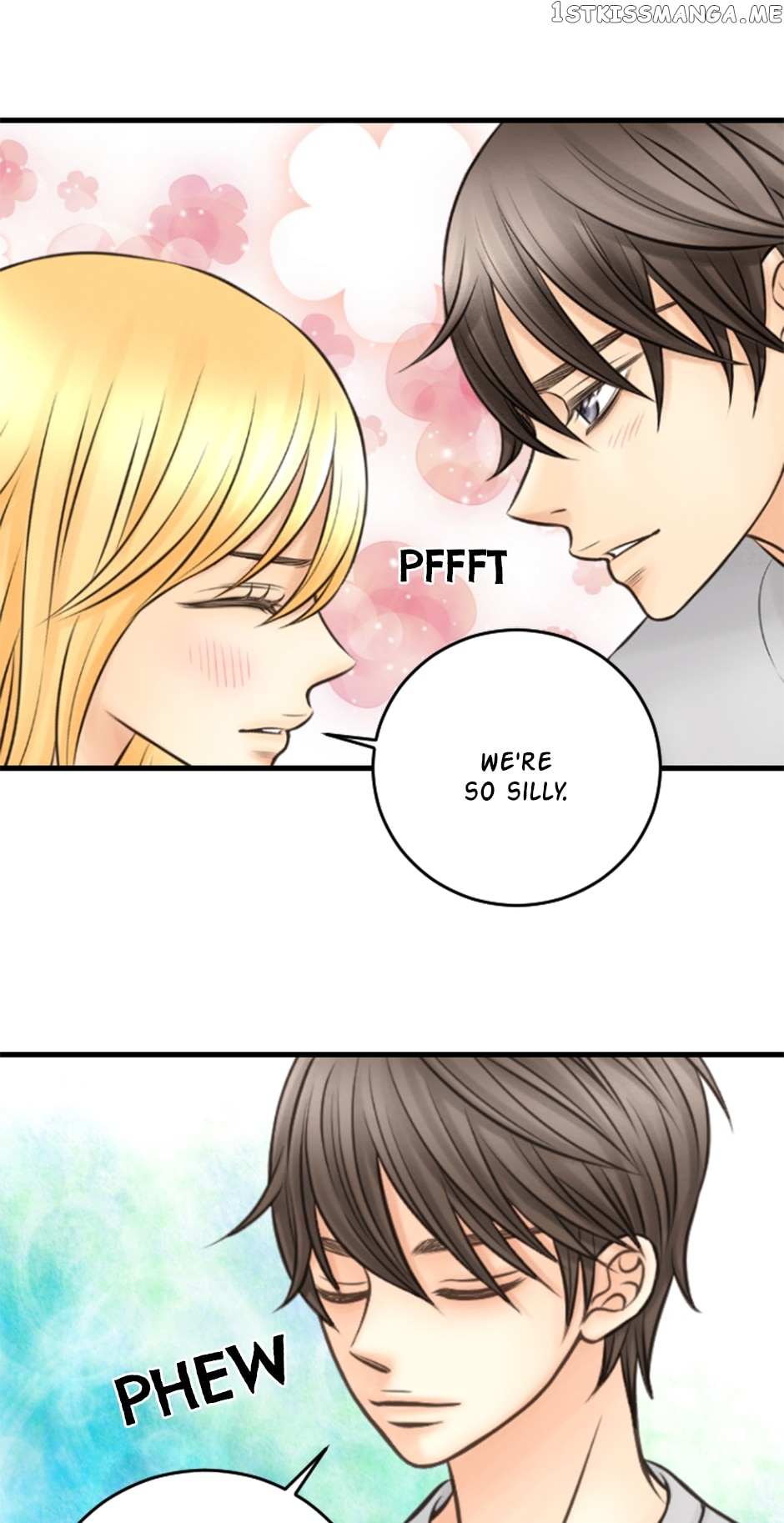 Lunar Lover - Chapter 33