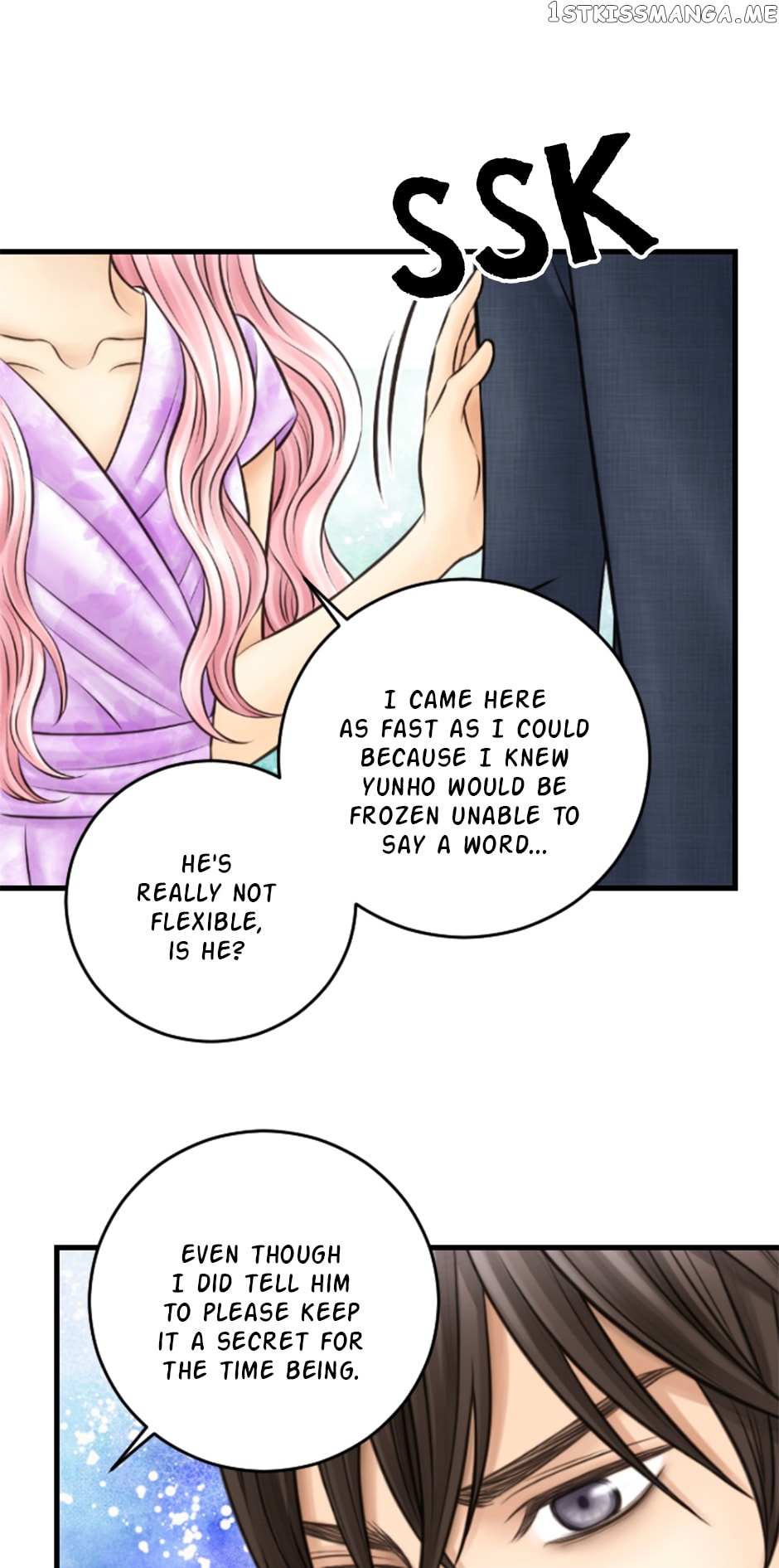 Lunar Lover - Chapter 44