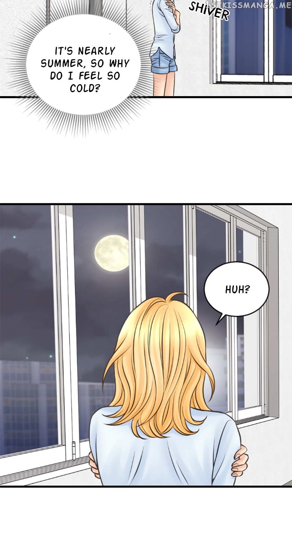 Lunar Lover - Chapter 12